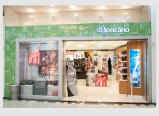 O Boticario – Prudenshopping - Foto 1